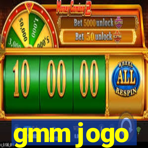 gmm jogo